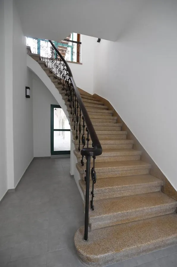 Maison Zenon Larnaca City Center Apartments