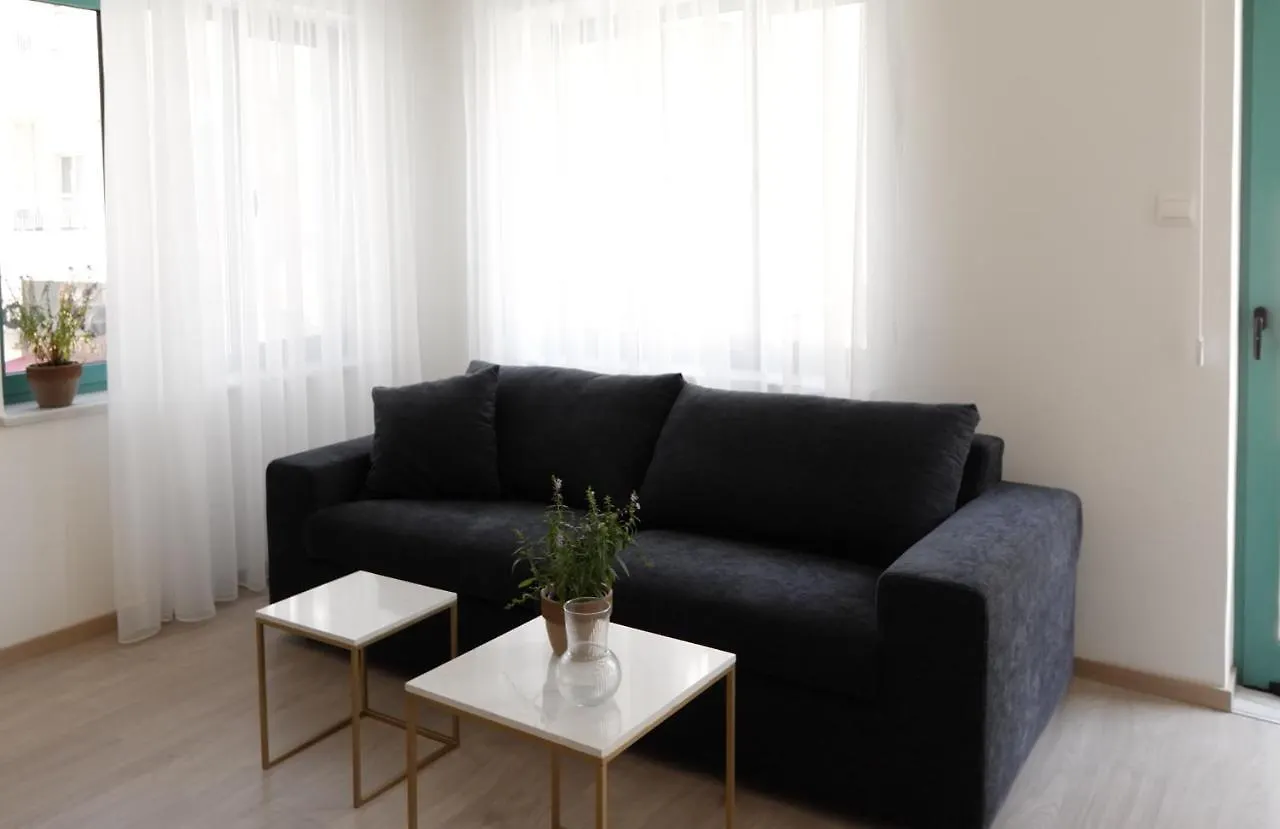 Maison Zenon Larnaca City Center Apartments 0*,  Cyprus