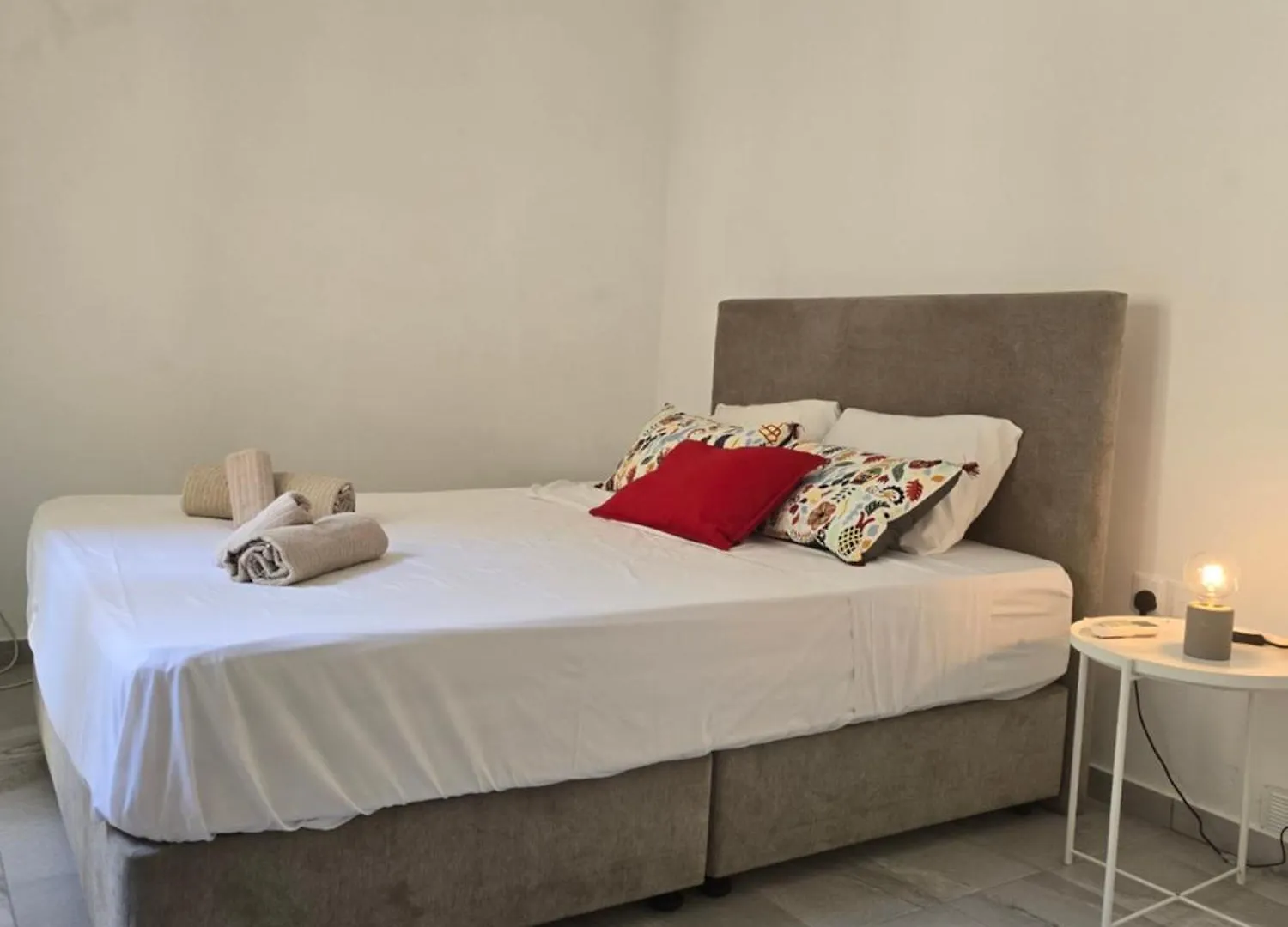 Maison Zenon Larnaca City Center Apartments