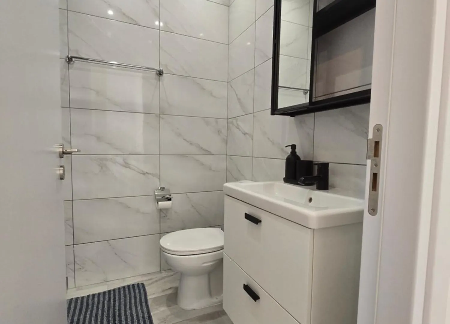 Maison Zenon Larnaca City Center Apartments