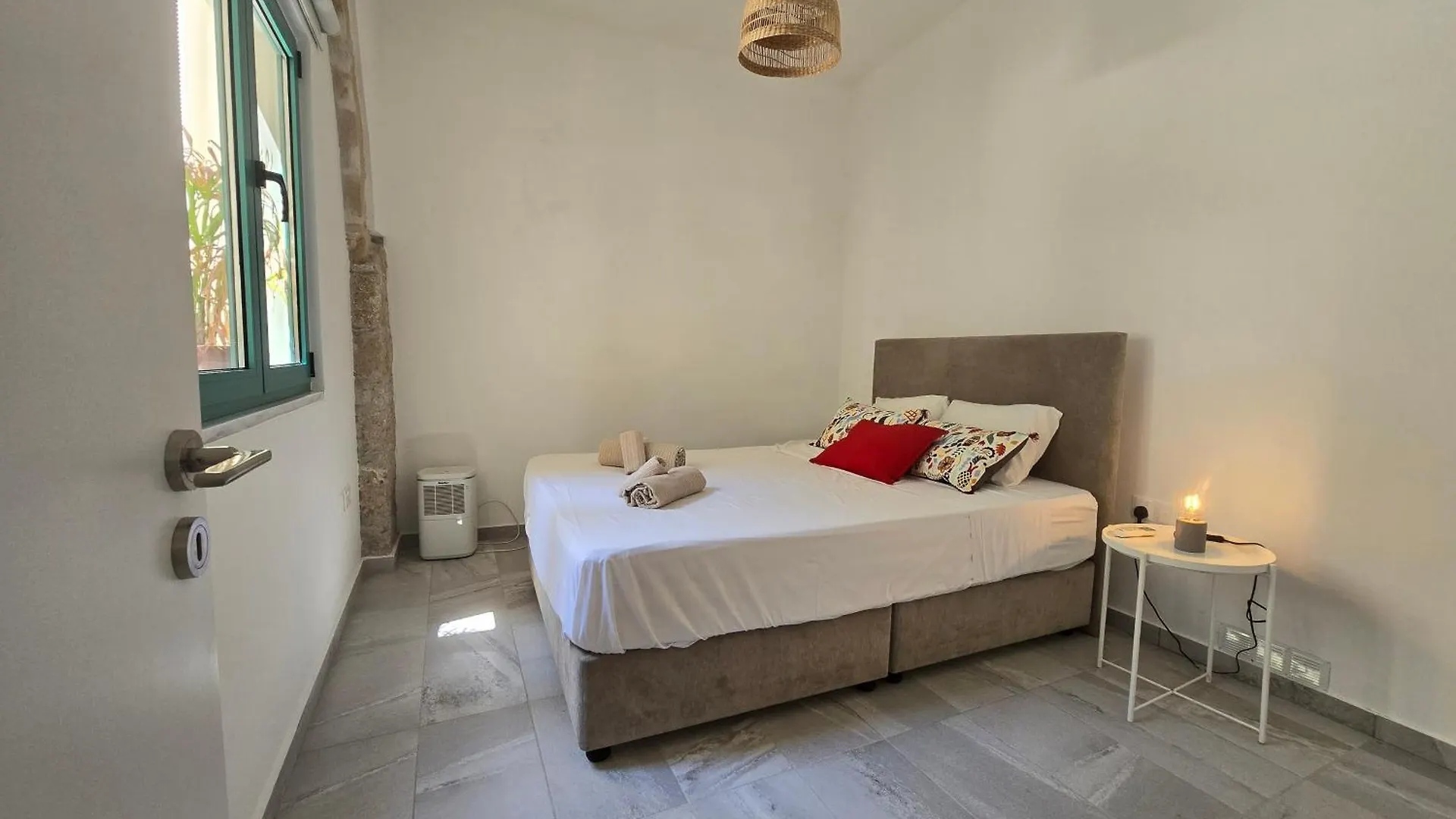 Maison Zenon Larnaca City Center Apartments Chipre