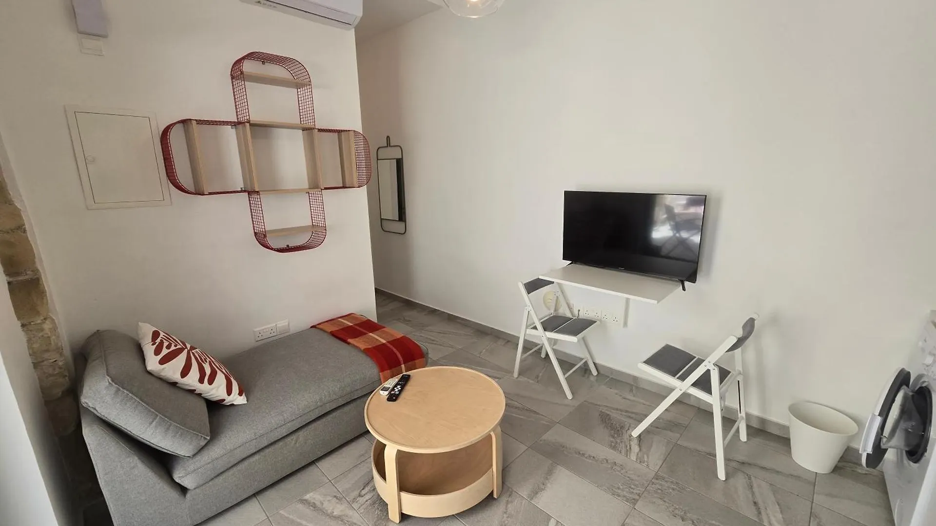 Maison Zenon Larnaca City Center Apartments